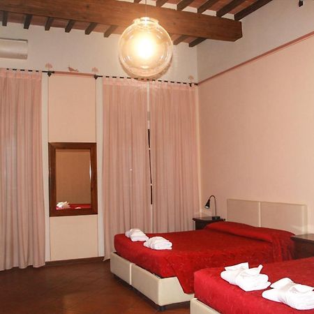 B&B Il Seminario Lucca Ngoại thất bức ảnh