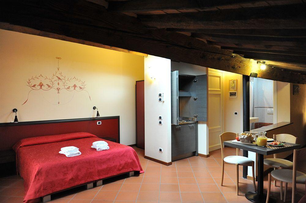B&B Il Seminario Lucca Ngoại thất bức ảnh