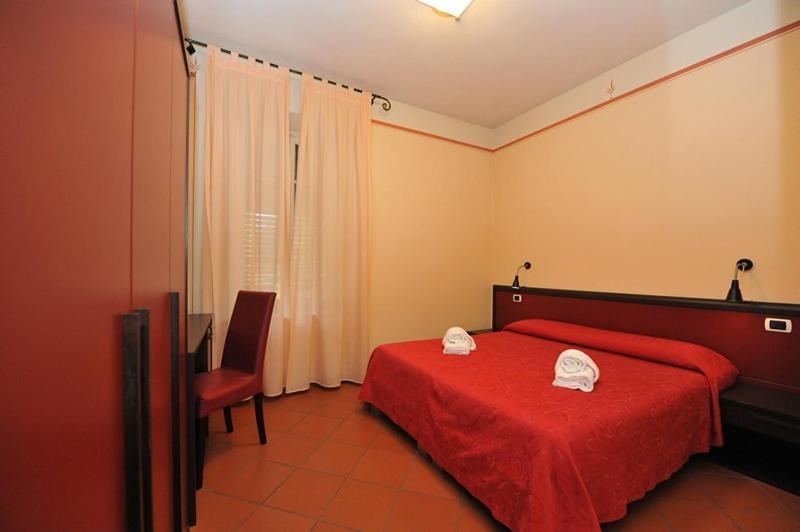 B&B Il Seminario Lucca Ngoại thất bức ảnh