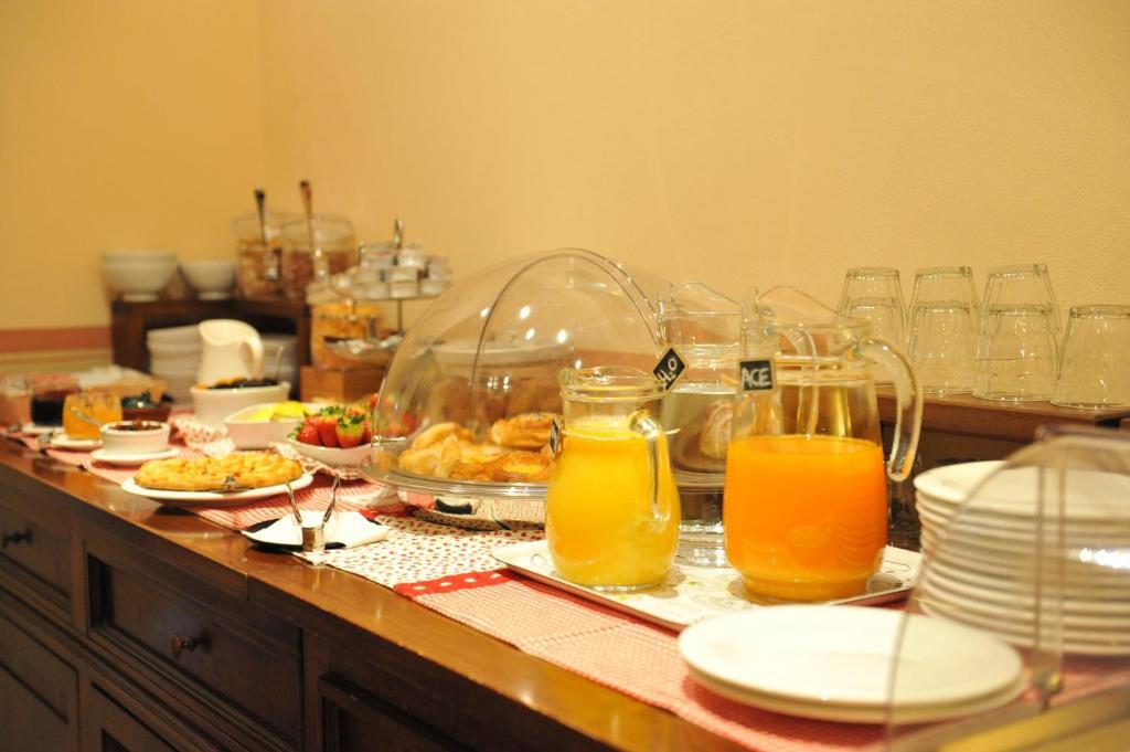 B&B Il Seminario Lucca Ngoại thất bức ảnh