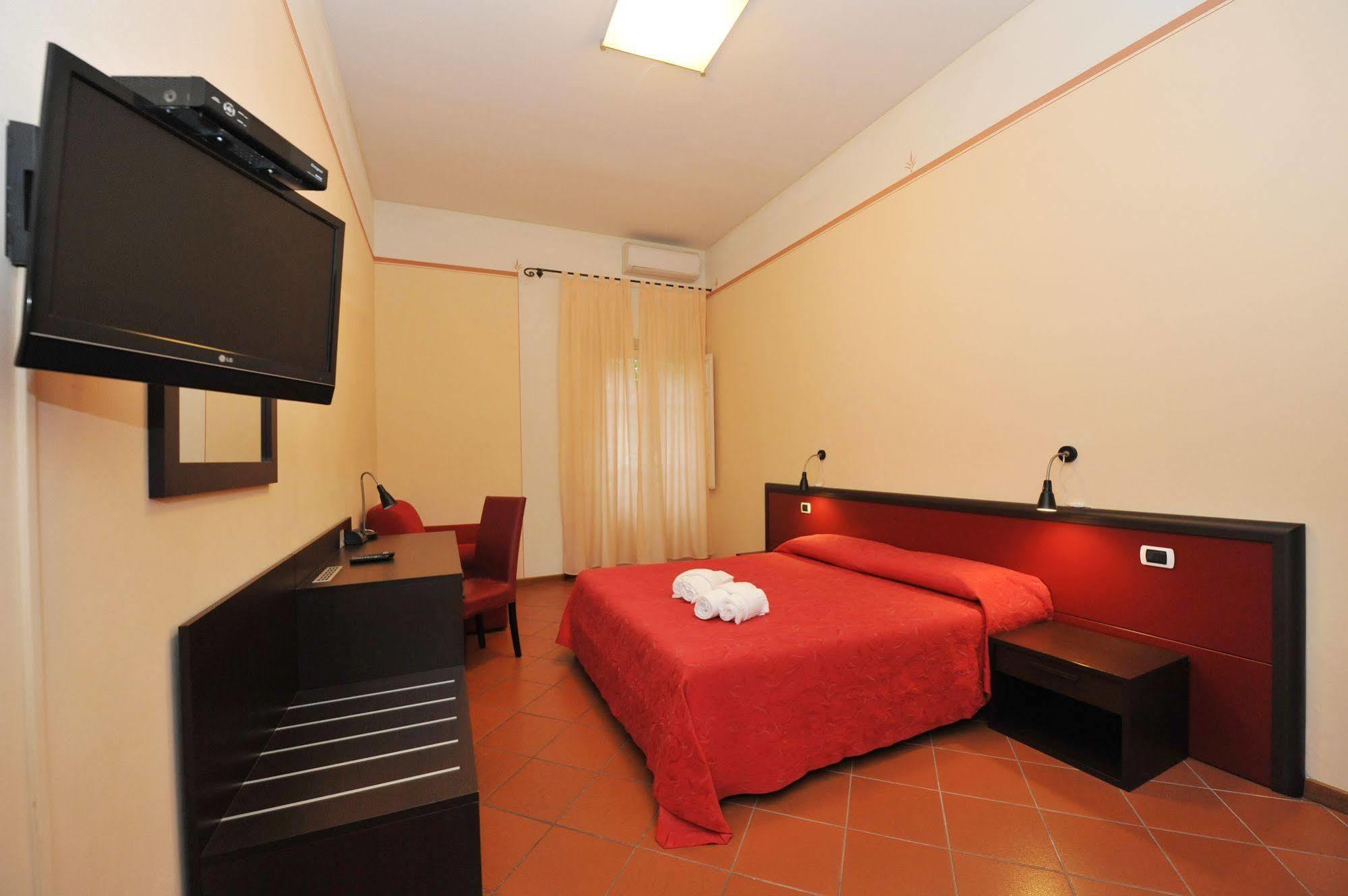 B&B Il Seminario Lucca Ngoại thất bức ảnh