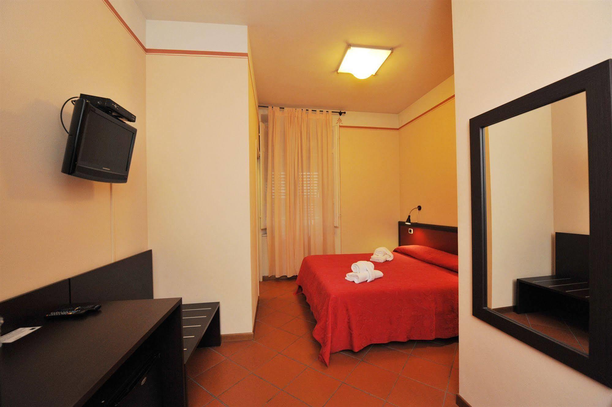 B&B Il Seminario Lucca Ngoại thất bức ảnh