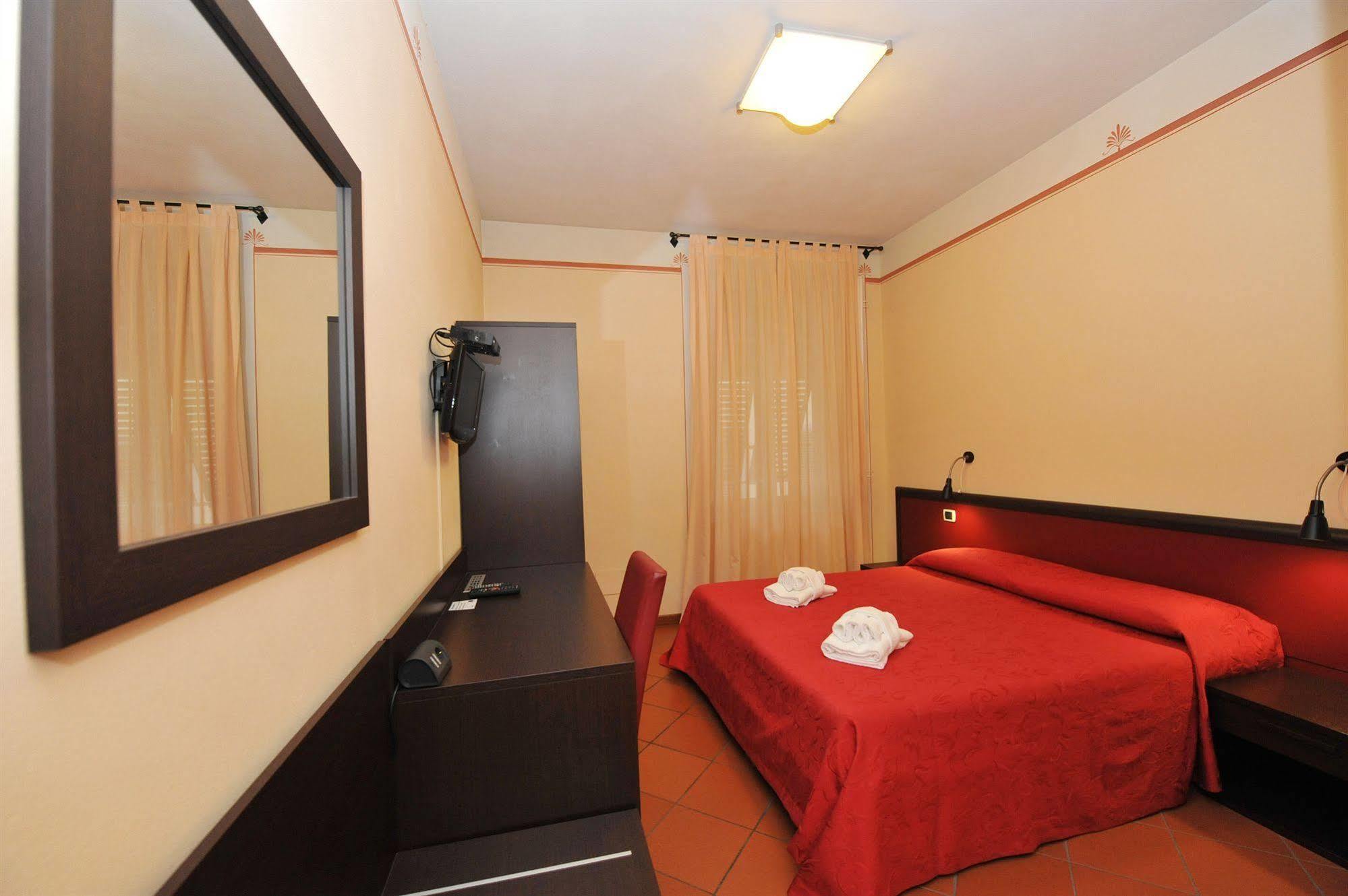 B&B Il Seminario Lucca Ngoại thất bức ảnh