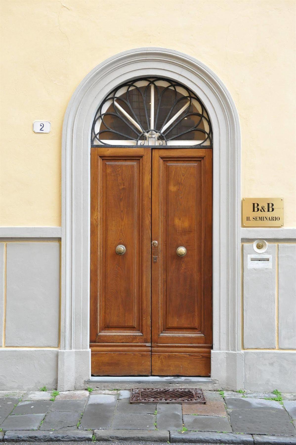 B&B Il Seminario Lucca Ngoại thất bức ảnh