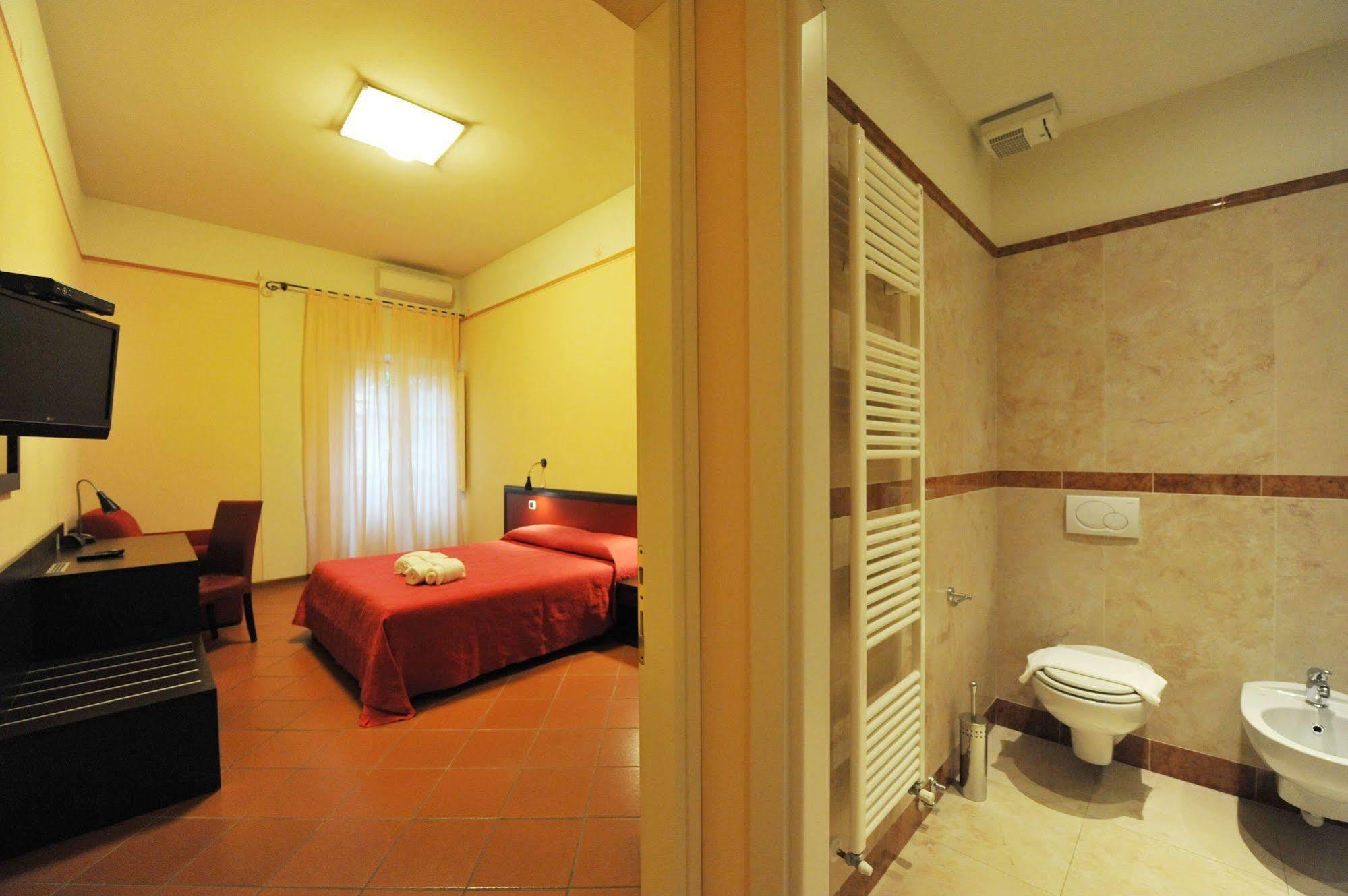 B&B Il Seminario Lucca Ngoại thất bức ảnh