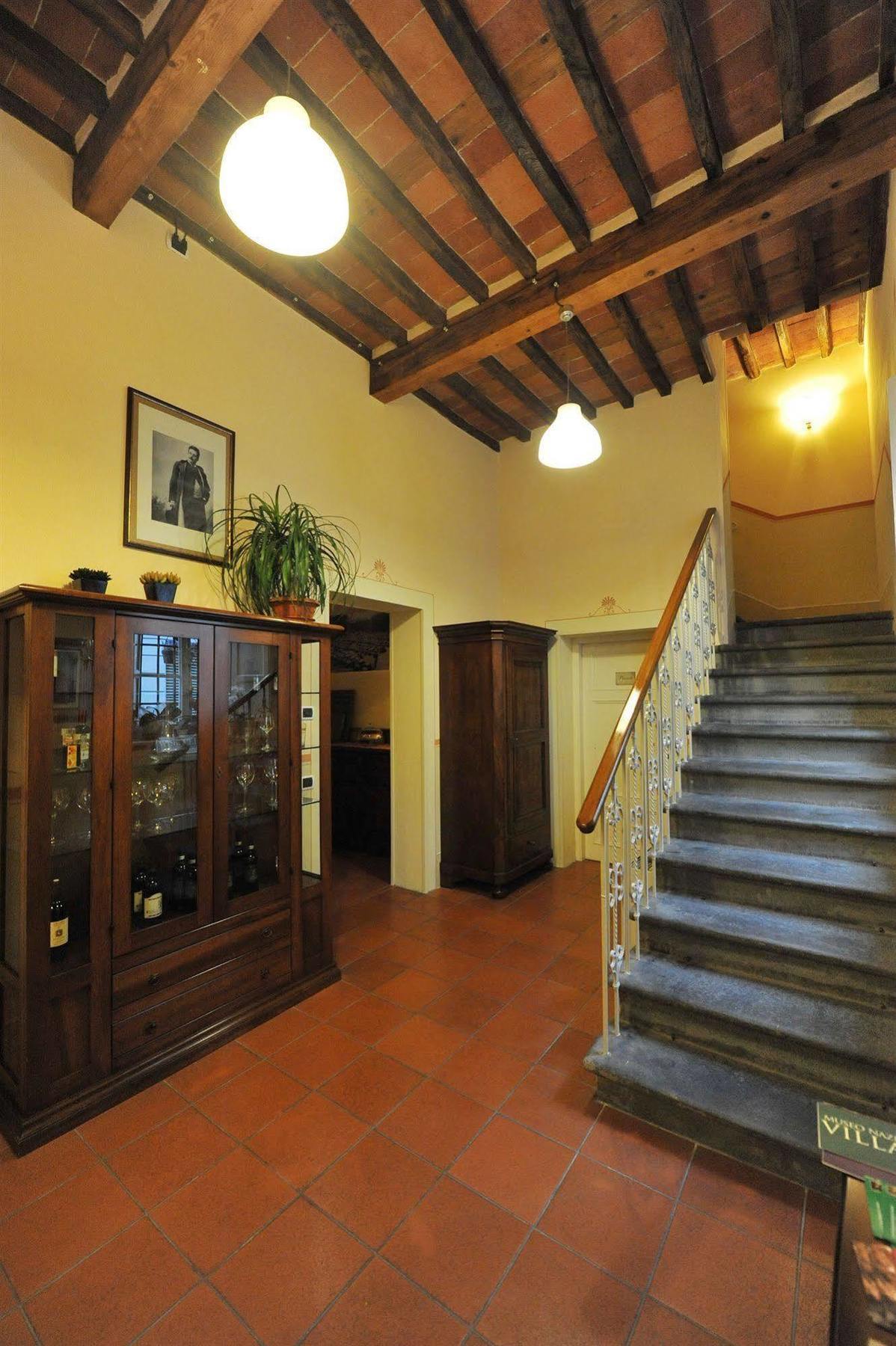 B&B Il Seminario Lucca Ngoại thất bức ảnh